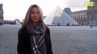 Orosz modell a főpróbán