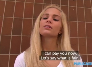 Pénzért bele is élvezhettek a csajsziba