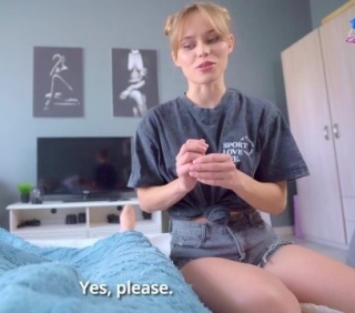 Egy laza numera a mostoha tesóval