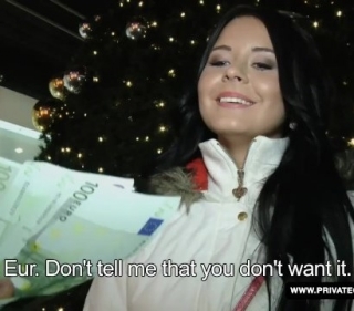 Nehezen, de az eurók végül meggyőzték