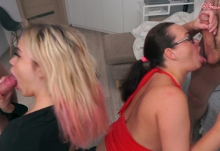 Négyesben ment a kufircolás